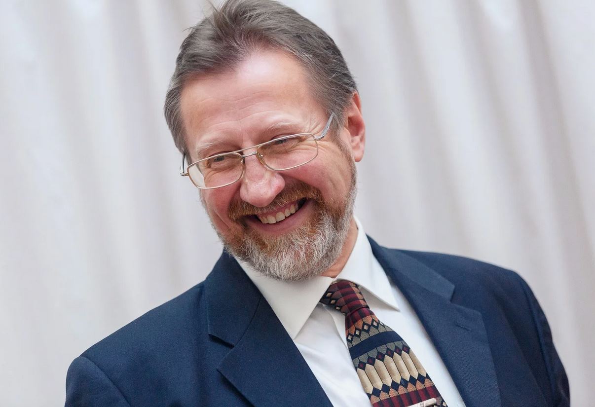 2.Калякин М.В.