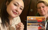 Призы от геопарка ЮНЕСКО «Янган-Тау» по итогам учётов численности серых журавлей в Башкирии в 2025 г.