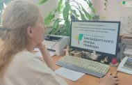 О мониторинге гнездящихся птиц – на семинаре от национального парка «Башкирия»